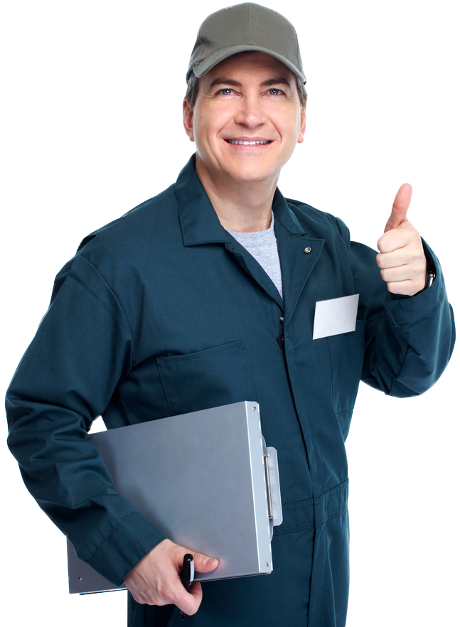 Fleet Maintenance Mechanics